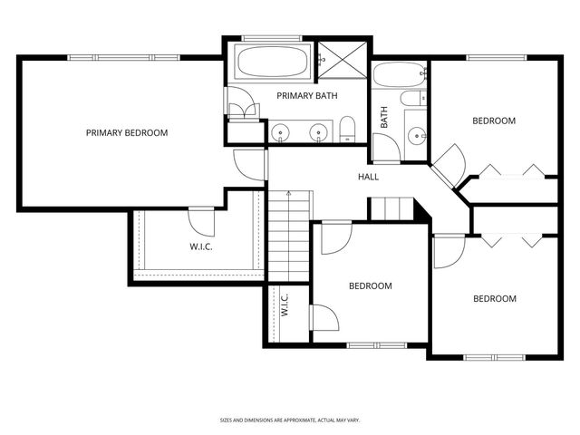 10341 Fox Run Road, Woodbury, MN 55129