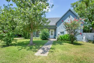 407 N Jordan Street, Whitesboro, TX 76273