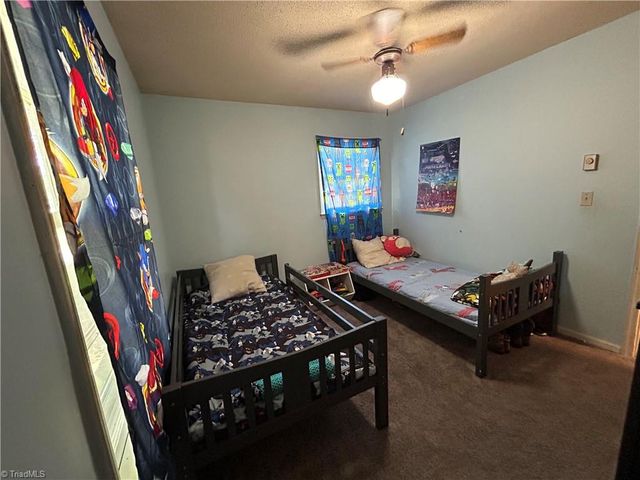 8721 Linwood Southmont Road, Lexington, NC 27292