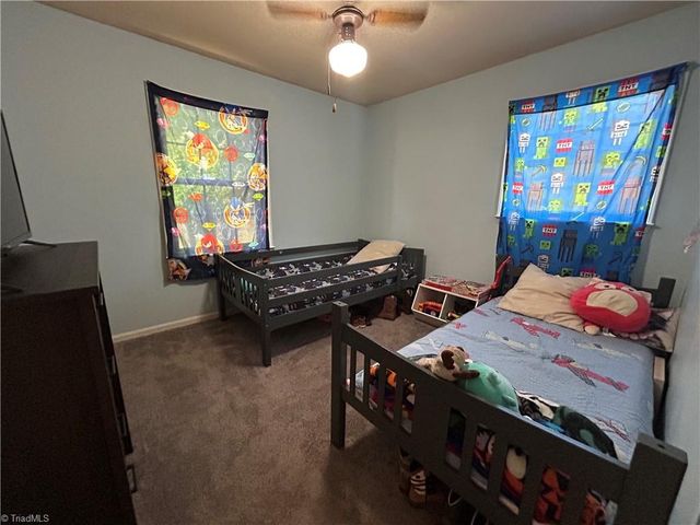 8721 Linwood Southmont Road, Lexington, NC 27292