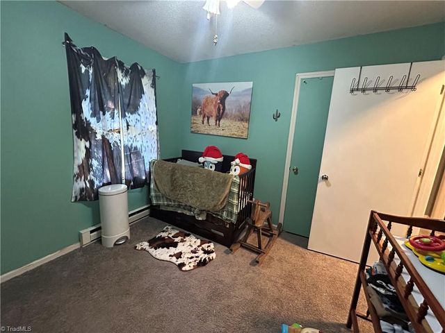 8721 Linwood Southmont Road, Lexington, NC 27292