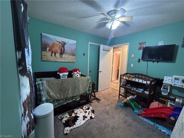 8721 Linwood Southmont Road, Lexington, NC 27292