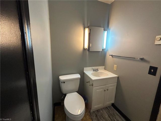 8721 Linwood Southmont Road, Lexington, NC 27292