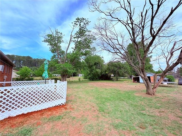 8721 Linwood Southmont Road, Lexington, NC 27292