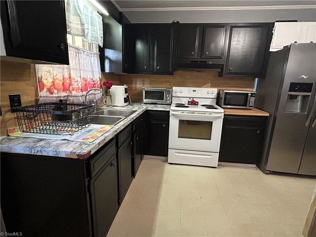8721 Linwood Southmont Road, Lexington, NC 27292