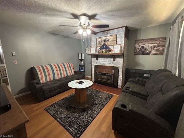 8721 Linwood Southmont Road, Lexington, NC 27292