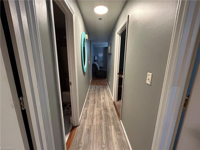 8721 Linwood Southmont Road, Lexington, NC 27292