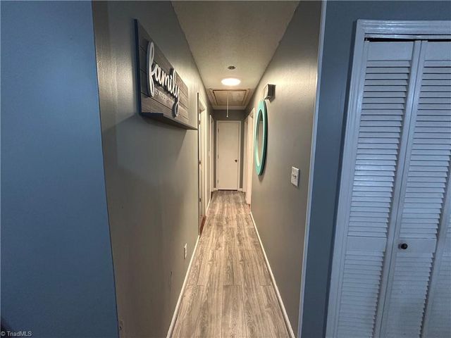 8721 Linwood Southmont Road, Lexington, NC 27292