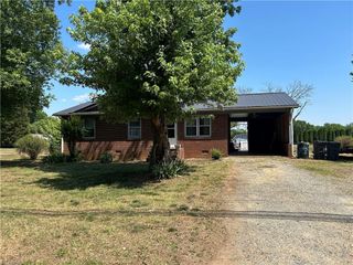8721 Linwood Southmont Road, Lexington, NC 27292