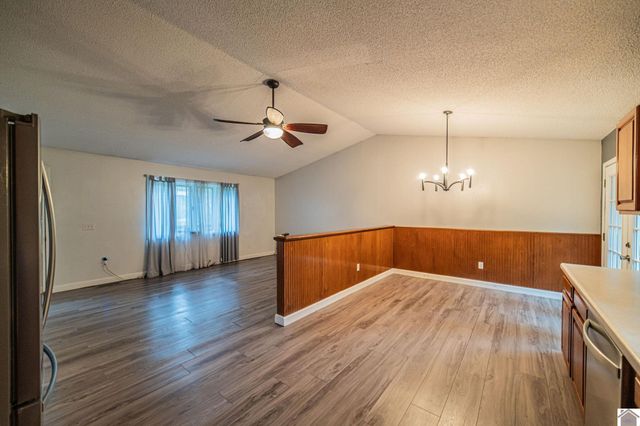 1872 E Unity Church Rd 3, Hardin, KY 42048