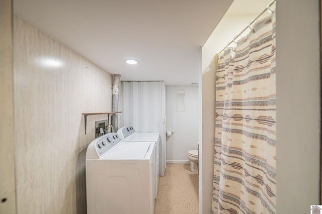 1872 E Unity Church Rd 3, Hardin, KY 42048