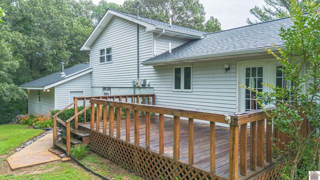 1872 E Unity Church Rd 3, Hardin, KY 42048