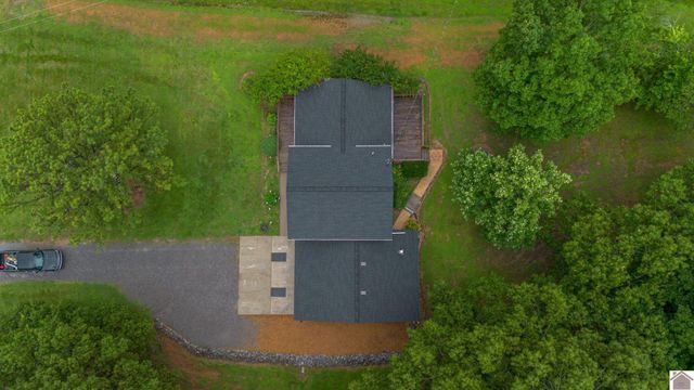 1872 E Unity Church Rd 3, Hardin, KY 42048