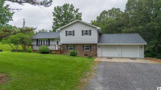 1872 E Unity Church Rd 3, Hardin, KY 42048