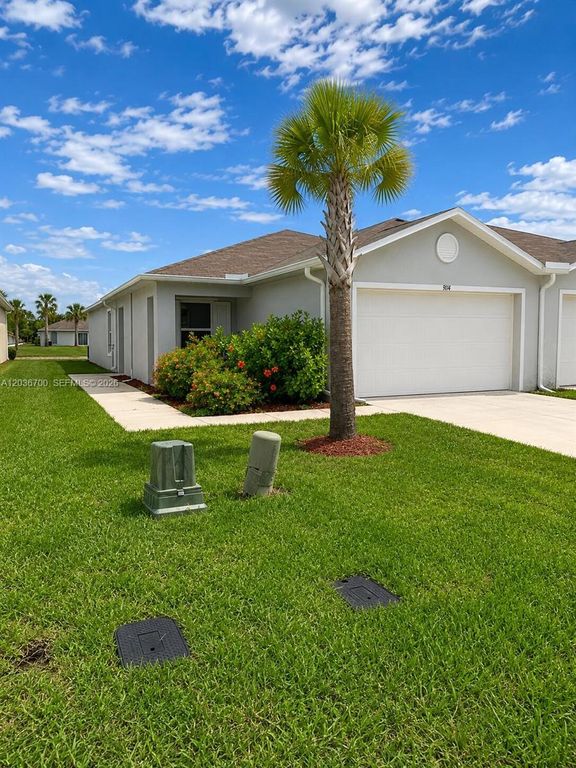 9114 Aegean Circle, Lehigh Acres, FL 33936