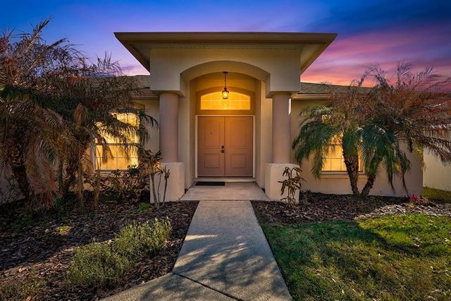 317 CARRIAGE CROSSING CIRCLE, Brandon, FL 33510