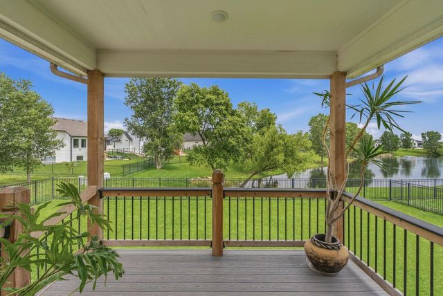 5906 N Saint Paul St, Wichita, KS 67204