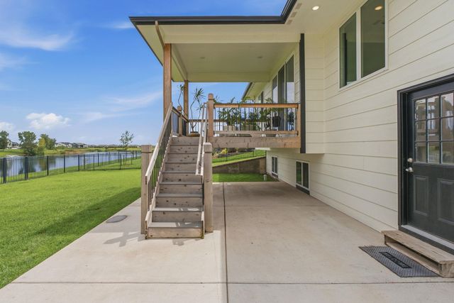 5906 N Saint Paul St, Wichita, KS 67204