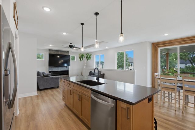 5906 N Saint Paul St, Wichita, KS 67204