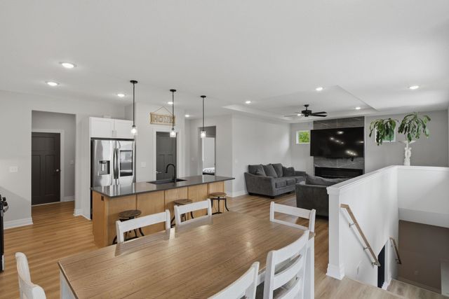 5906 N Saint Paul St, Wichita, KS 67204