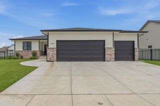 5906 N Saint Paul St, Wichita, KS 67204