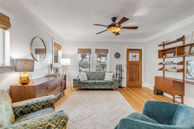 3054 N DIXIE FREEWAY, New Smyrna Beach, FL 32168