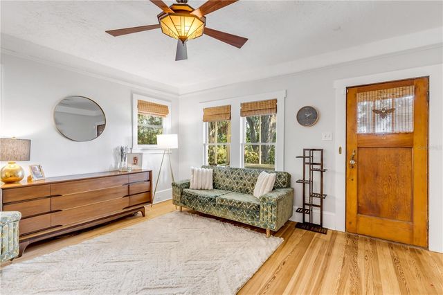 3054 N DIXIE FREEWAY, New Smyrna Beach, FL 32168