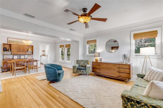 3054 N DIXIE FREEWAY, New Smyrna Beach, FL 32168