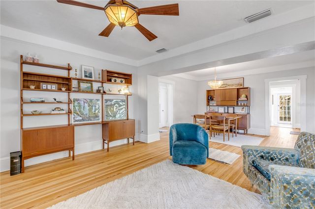 3054 N DIXIE FREEWAY, New Smyrna Beach, FL 32168