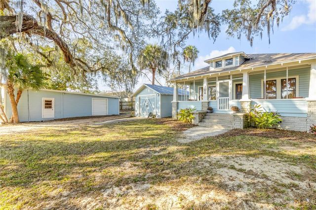 3054 N DIXIE FREEWAY, New Smyrna Beach, FL 32168