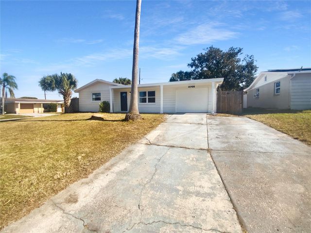 3706 CHESWICK DRIVE, Holiday, FL 34691