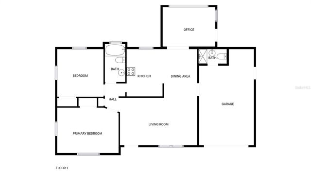 3706 CHESWICK DRIVE, Holiday, FL 34691