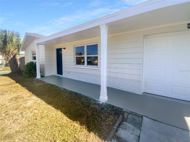 3706 CHESWICK DRIVE, Holiday, FL 34691