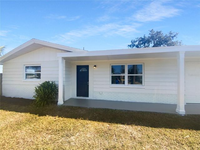 3706 CHESWICK DRIVE, Holiday, FL 34691