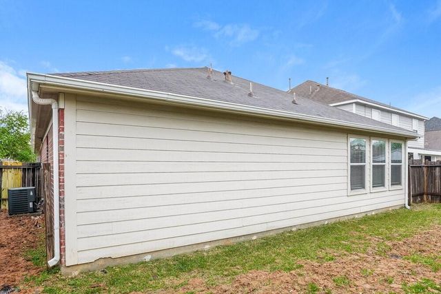 20746 Fox Cliff Lane, Humble, TX 77338