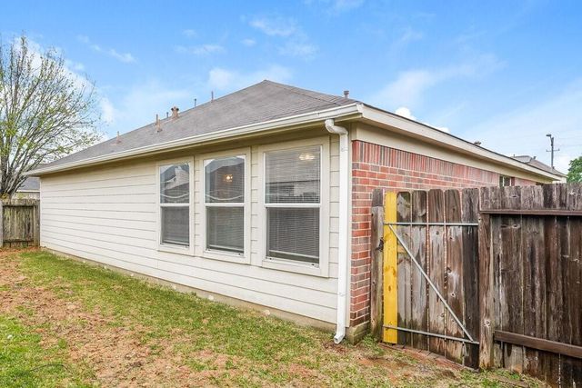 20746 Fox Cliff Lane, Humble, TX 77338