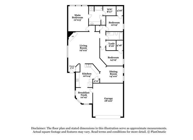 20746 Fox Cliff Lane, Humble, TX 77338