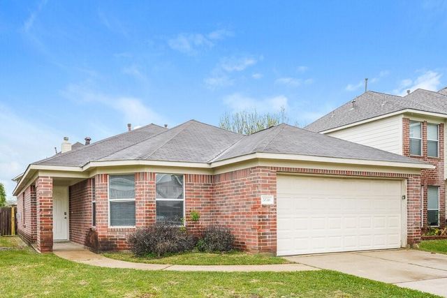 20746 Fox Cliff Lane, Humble, TX 77338