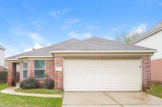 20746 Fox Cliff Lane, Humble, TX 77338