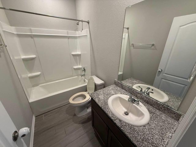 20023 Tuft Canyon Court, Porter, TX 77365