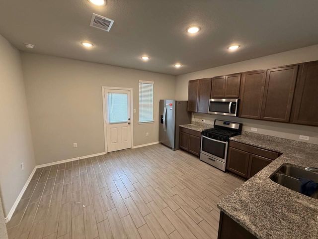 20023 Tuft Canyon Court, Porter, TX 77365