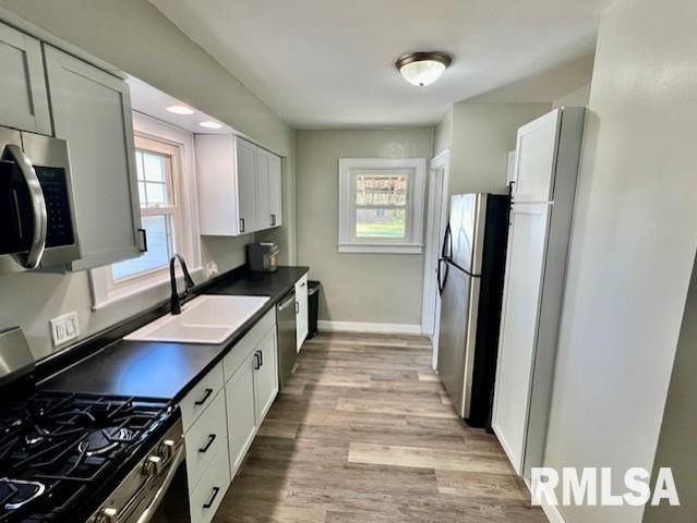 912 S STEWART Street, Creve Coeur, IL 61610