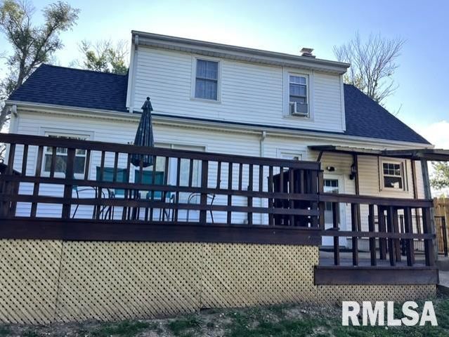 912 S STEWART Street, Creve Coeur, IL 61610