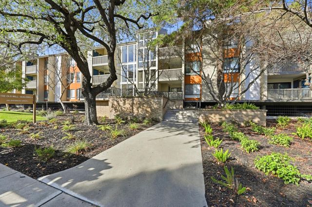 49 Showers Drive A130, Mountain View, CA 94040