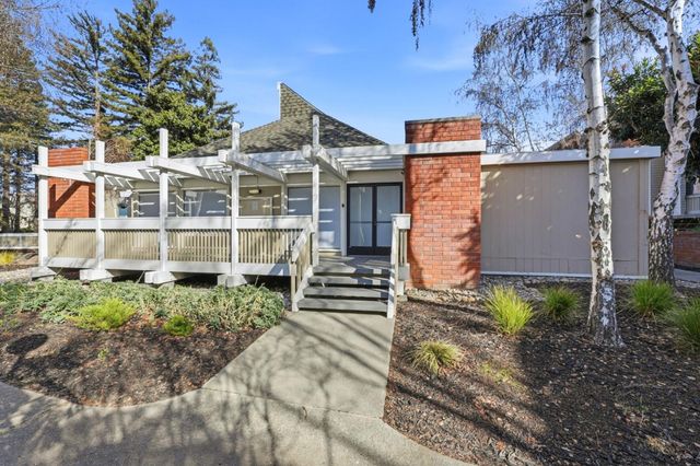 49 Showers Drive A130, Mountain View, CA 94040