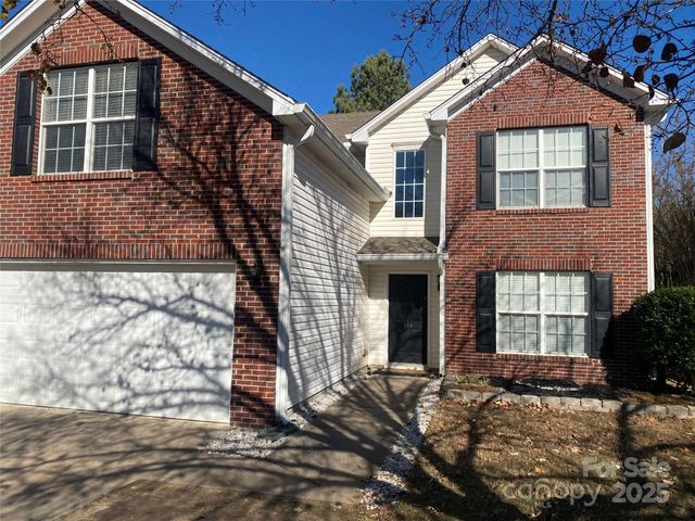 144 Amber Woods Drive, Fort Mill, SC 29708