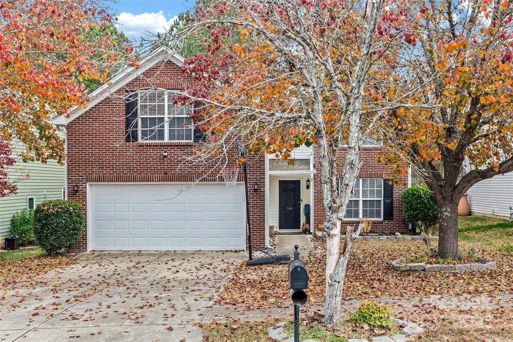 144 Amber Woods Drive, Fort Mill, SC 29708