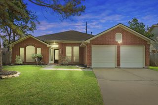 2002 Foundary Drive, Katy, TX 77493