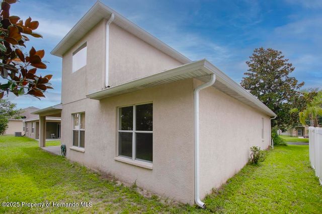 4394 Edenrock Place, Spring Hill, FL 34609