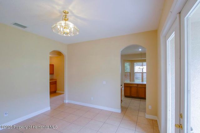 4394 Edenrock Place, Spring Hill, FL 34609